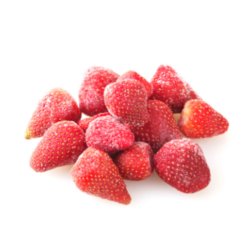 Rifi Frozen Strawberry 2.5 kg, Pack of 4pcs