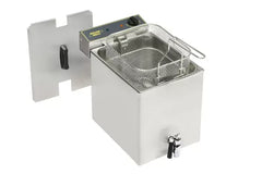 Roller Grill MR80R Single Fryer, 30.5x45x36 cm