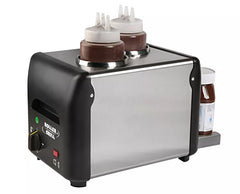 Roller Grill WI/2 CHOCOLATE WARMER - Double, 31 x 21 x 25.5 cm