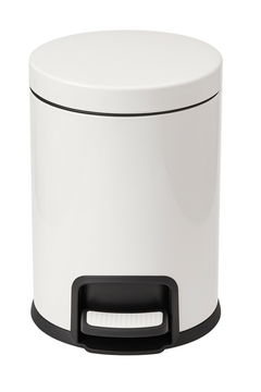 Roomwell 5L Soft Close Bin 269×215×266 mm