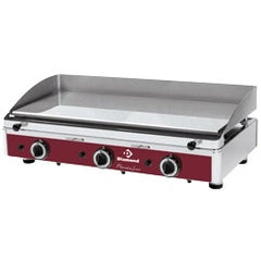 Faba S-TOP-FRY Double Smooth Fry Top 3600?W
