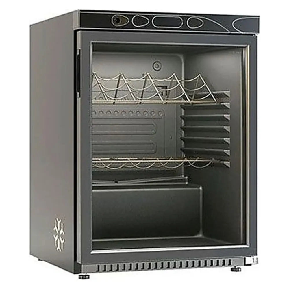 Klimasan S149WIC Wine Cooler, 60x64.5x84cm