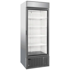Klimasan S770 Beverage Coolers Single Door, 80x74x212.5cm