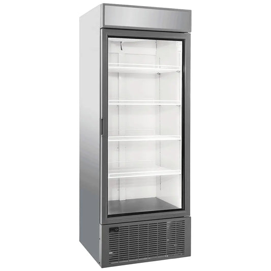 Klimasan S770 Beverage Coolers Single Door, 80x74x212.5cm