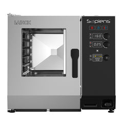 LAINOX SAE061B Sapiens Boosted Combi Oven 6 Tray 60×40 cm