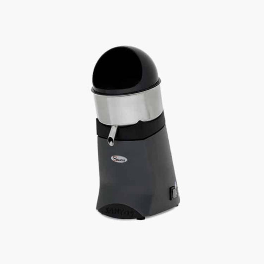 SANTOS 52GA CITRUS JUICER GREY, 20.5 x 30.5 x 49 cm