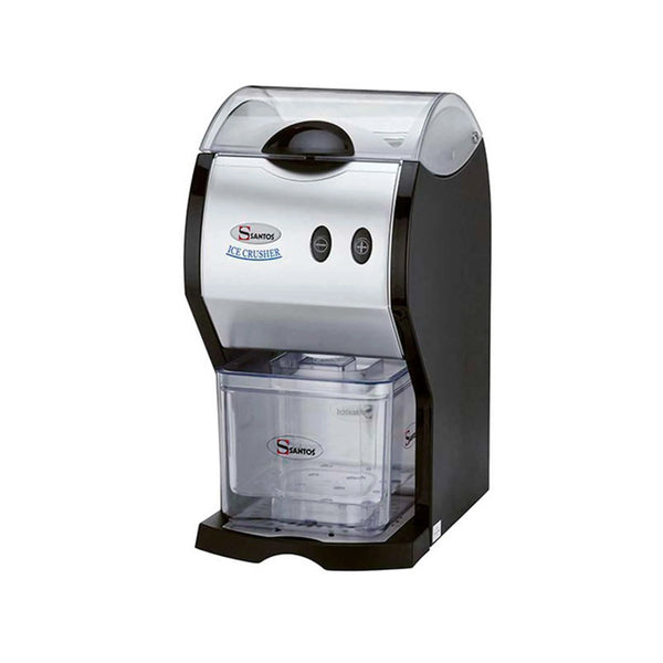 SANTOS 53A ICE CRASHERS GREY, 47.4H x 23.6W x 35.3D cm