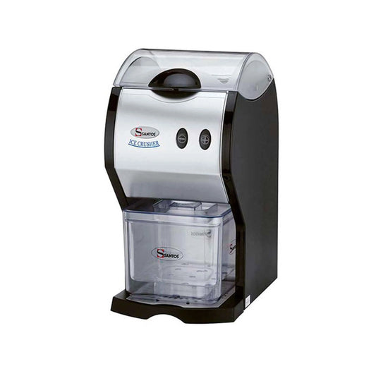 SANTOS 53A ICE CRASHERS GREY, 47.4H x 23.6W x 35.3D cm
