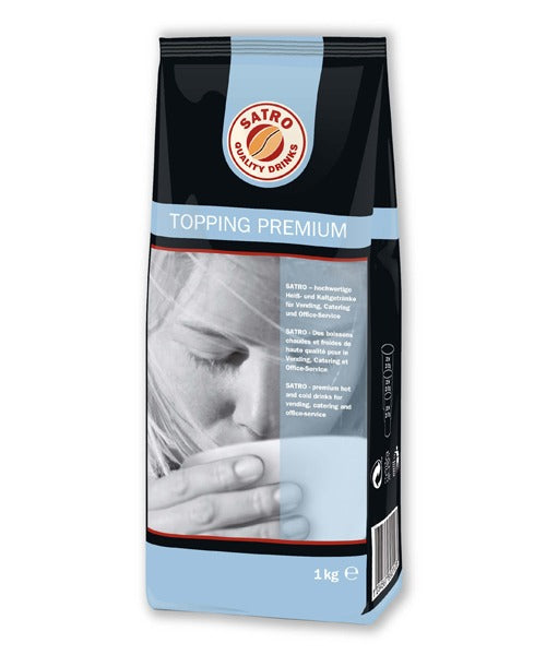 Satro Premuim Creamer Powder 15, 1kg