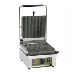 Roller Grill SAVOYE R CONTACT-GRILL - Cast Iron, 28 x 46 x 28 cm