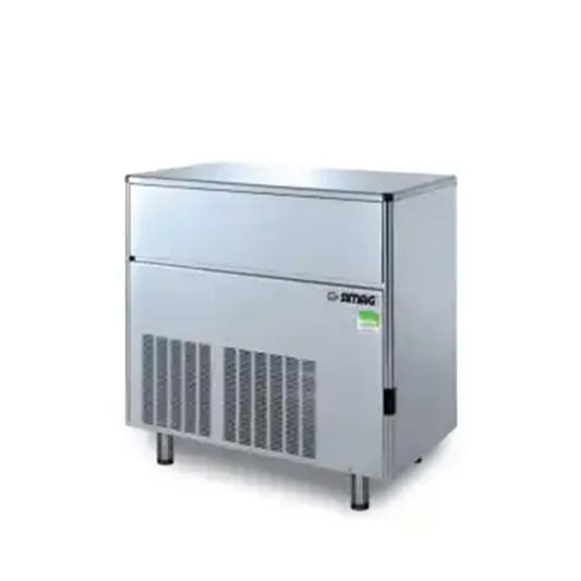 Simag SDE170 Ice Maker, 165 kg / 24 Hour, 165 W, 104.2 x 57.5 x 98.1 cm