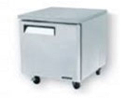 THS SDTTF-646 Stainless Steel Heavy Duty Single Door Table Type Freezer