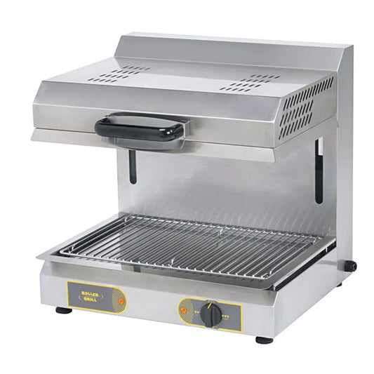 Roller Grill SEM600B ELECTRIC SALAMANDER, 60 x 59 x 59 cm