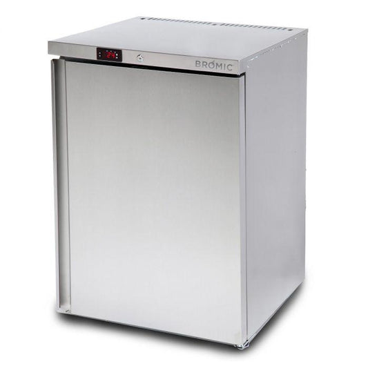 THS Under Counter Freezer Single Shelf, 230 W, 60 x 65 x 87 cm