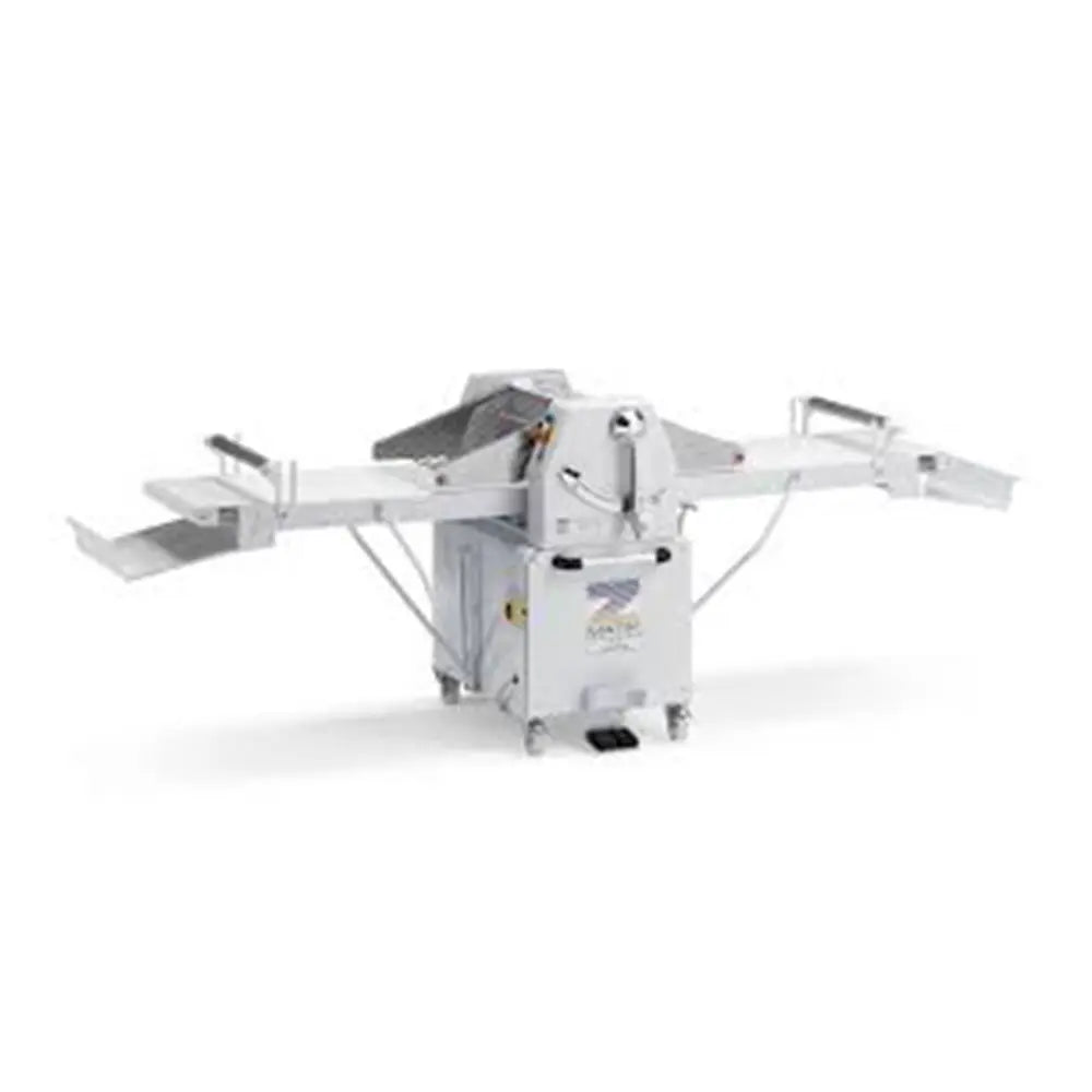 Z.Matik SF600L Painted Dough Sheeter, 110x120x180cm