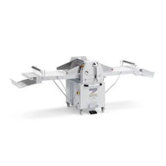 Z.Matik SF600L Painted Dough Sheeter, 110x120x180cm