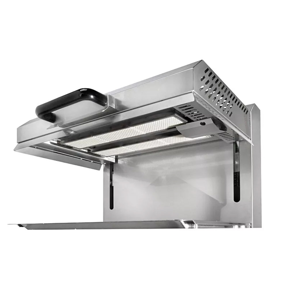 Roller Grill SGM600 GAS SALAMANDER, 60 x 59 x 59 cm