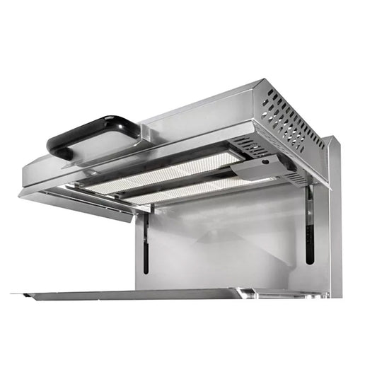Roller Grill SGM600 GAS SALAMANDER, 60 x 59 x 59 cm