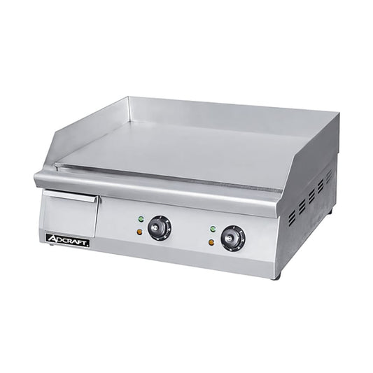 Karma SH-24 Electric Griddle, 60.9x61.6x40.6 cm