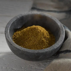 Senor pepe's Ground Mexican Cumin Jar 1 X 1 kg
