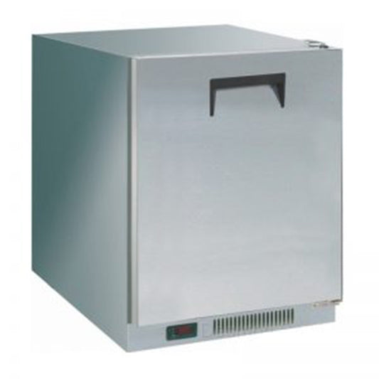 Desmon SLIM100NTVEP Undercounter Chiller, 62.5 x 60 x 85 cm