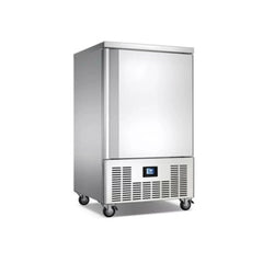 THS SOFBCF-10 Blast Chiller Freezer 10 Trays