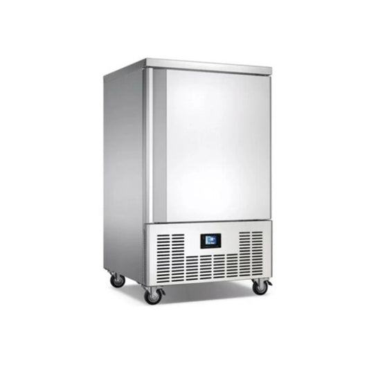 THS SOFBCF-10 Blast Chiller Freezer 10 Trays