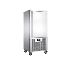 THS SOFBCF-15 Blast Chiller Freezer 15 Trays