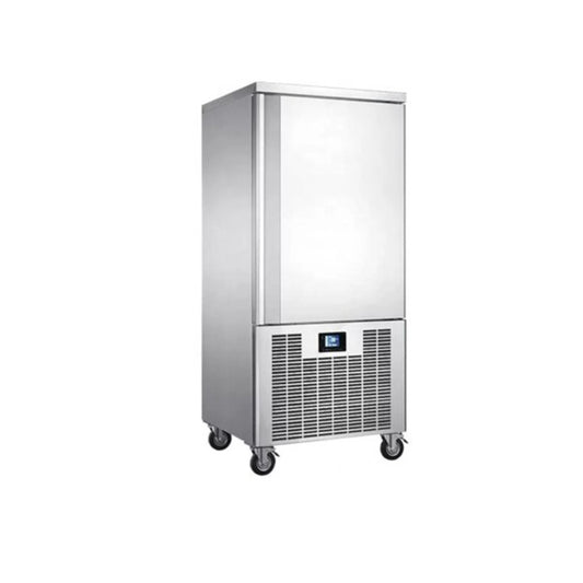 THS SOFBCF-15 Blast Chiller Freezer 15 Trays