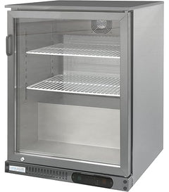 THS SOFBC-1 GF FE One Door Glass Froster Freezer