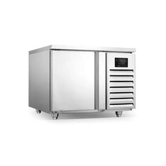 THS SOFBCF-3 Blast Chiller Freezer 3 Trays