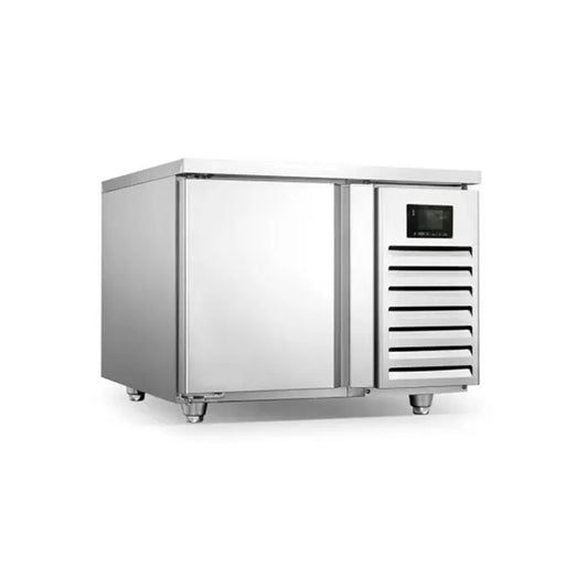 THS SOFBCF-3 Blast Chiller Freezer 3 Trays