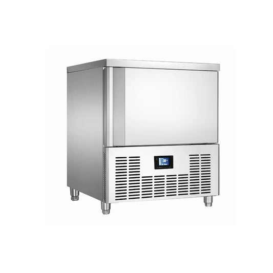 THS SOFBCF-4 Blast Chiller Freezer 4 Trays