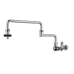 THS SOFF-9817 Wall Mounted Pot Filler
