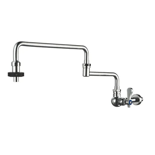 THS SOFF-9817 Wall Mounted Pot Filler