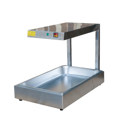 THS SOFFW-600 Freestanding  Commercial Fry Warmer