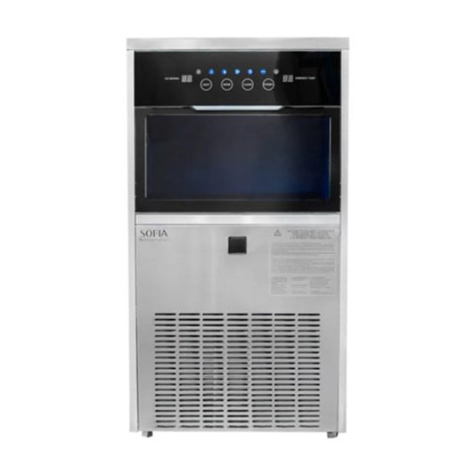 THS SOFIF-130 Ice Flaker 130kg Ice Production per 24 hour