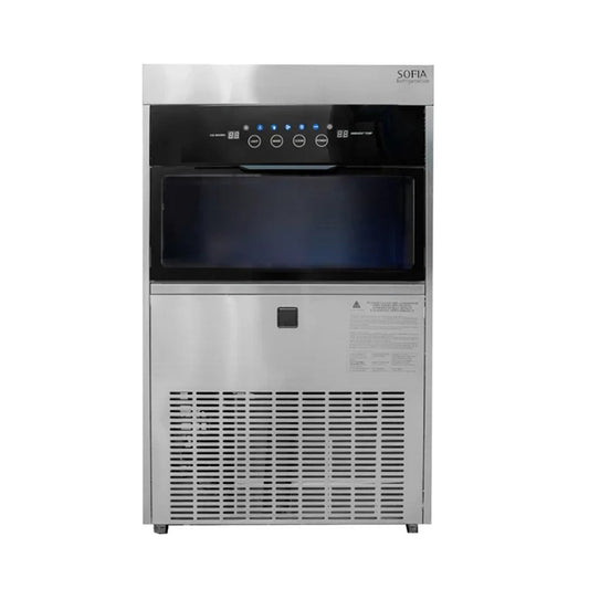 THS SOFIF-80 Ice Flaker 80kg Ice Production per 24 hour