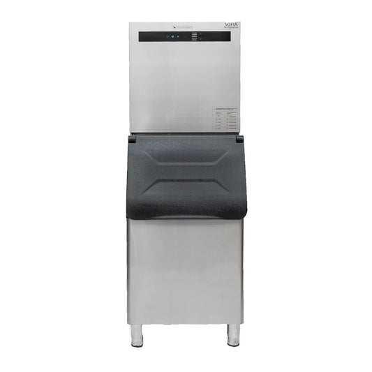 THS SOFIM-160 Modular Ice Maker 160kg Ice Production per 24 hour