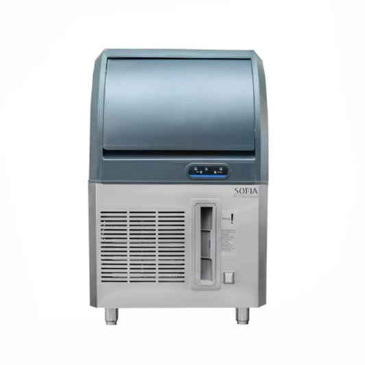 THS SOFIM-40 Ice Machine 40kg Ice Production per 24 hour