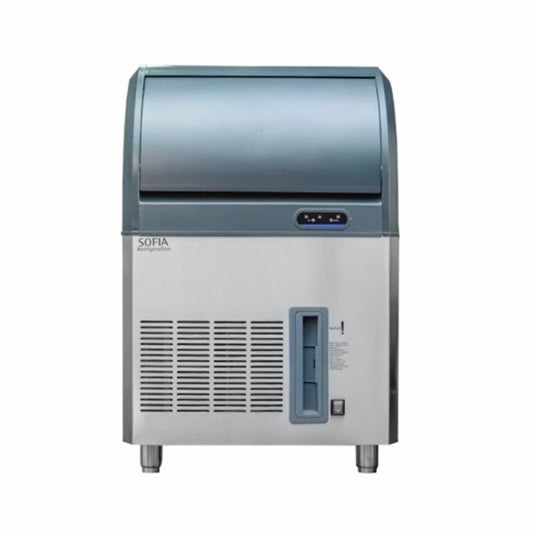 THS SOFIM-60 Ice Machine 60kg Ice Production per 24 hour