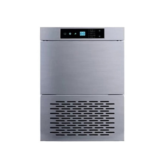 THS SOFIMD-25 Digital Ice Machine 25kg Ice Production per 24 hour