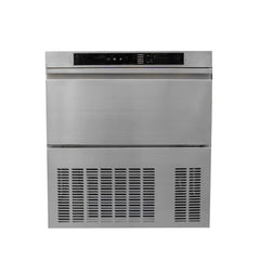 THS SOFIMD-90 Digital Ice Machine 90kg Ice Production per 24 hour