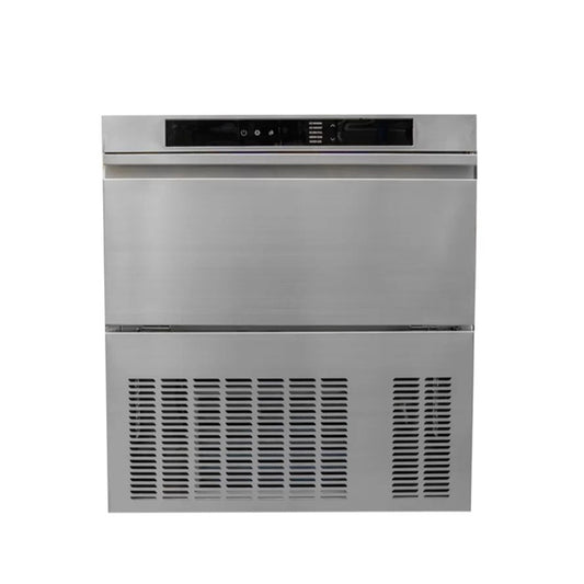 THS SOFIMD-90 Digital Ice Machine 90kg Ice Production per 24 hour