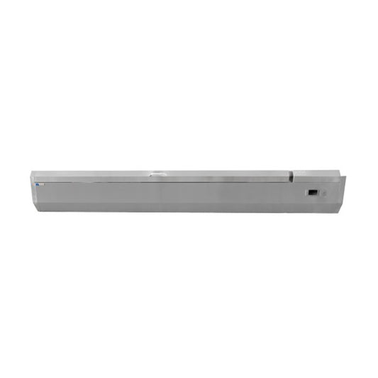 THS SOFRW-120 Refrigerated Well 3 x 1/3 GN container and 1 x 1  2 * GN container