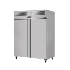 THS SOFUP-1275FE  Commercial 2 Doors Freestanding Upright Freezer