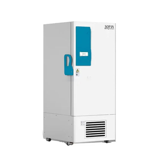 THS SOFUPSF-340 AC Upright Super Freezer 340L