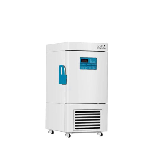 THS SOFUPSF-58 AC Upright Super Freezer 58L