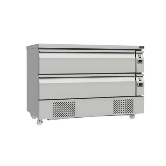 THS SOFVD-123 6GN Variable Temp Drawer 6GN