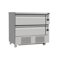 THS SOFVD-90 4GN Variable Temp Drawer 4GN